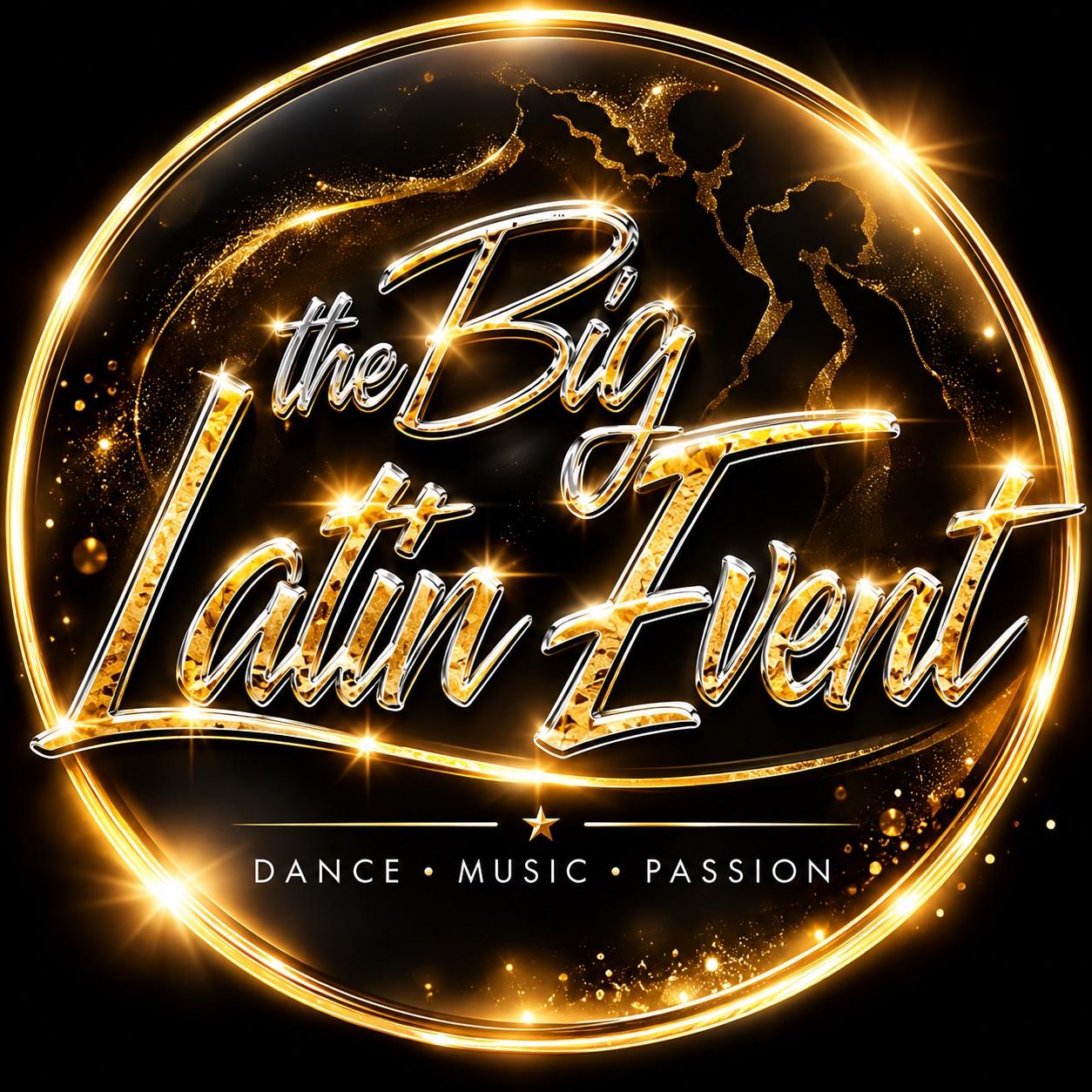 27-29 Novembre 2026: Big Latin Event Bologna