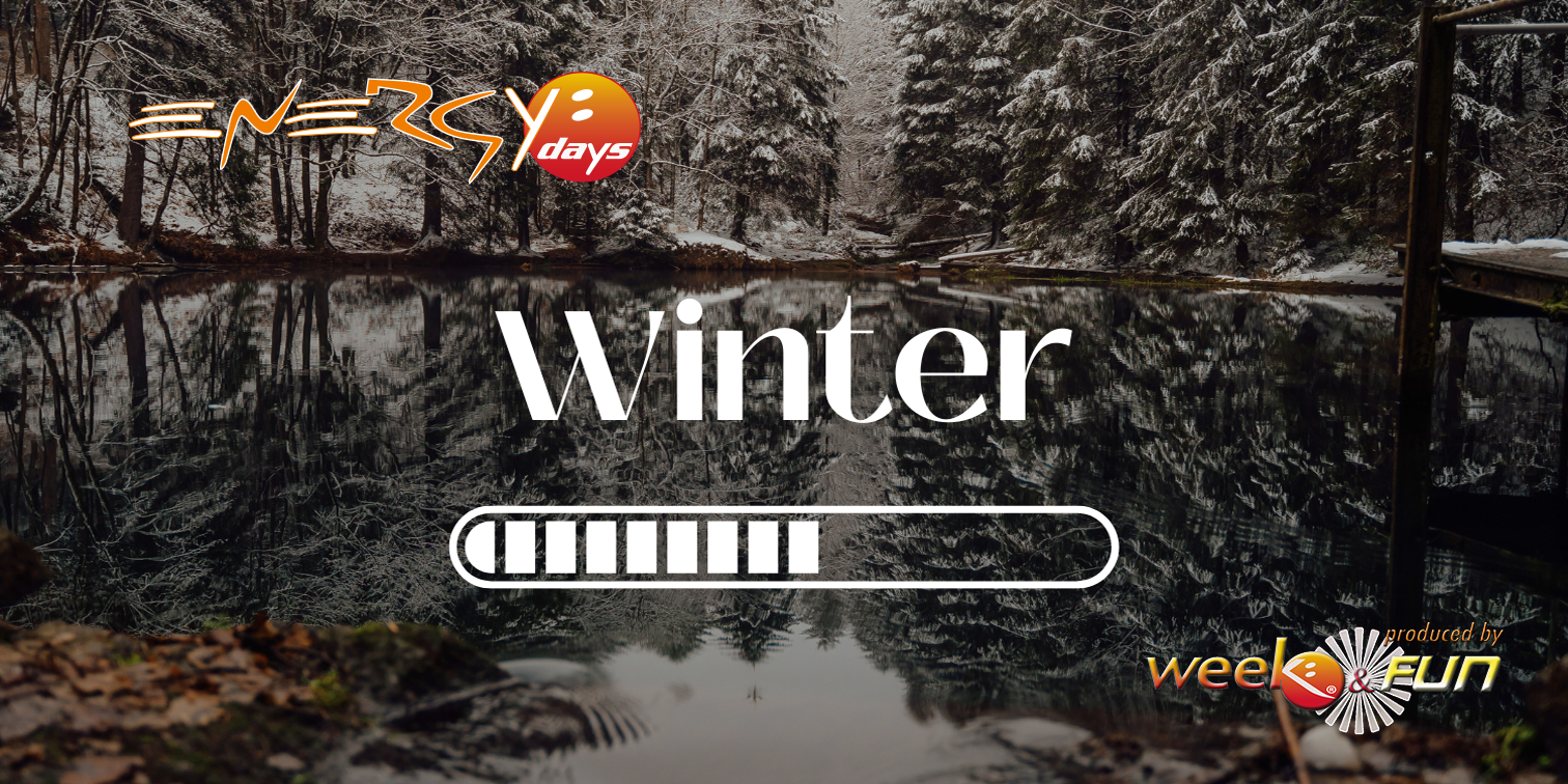5-8 Dicembre 2025: EnergyDays Winter...save the date